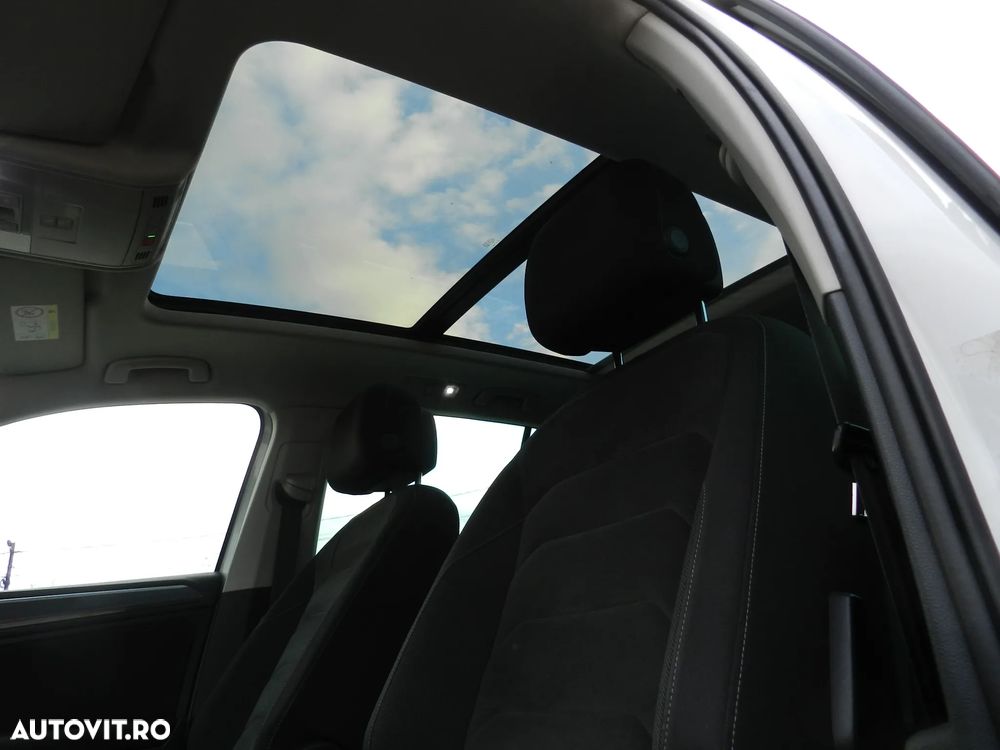 Volkswagen Tiguan 2.0 TDI SCR (BlueMotion Technology) DSG Highline - 24