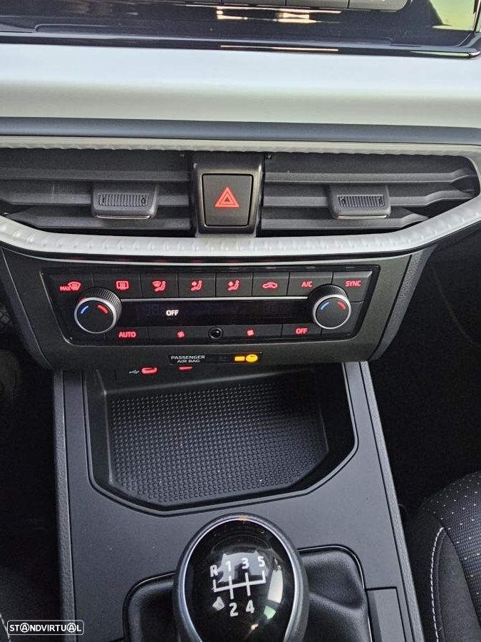 SEAT Ibiza 1.0 TSI Style - 11