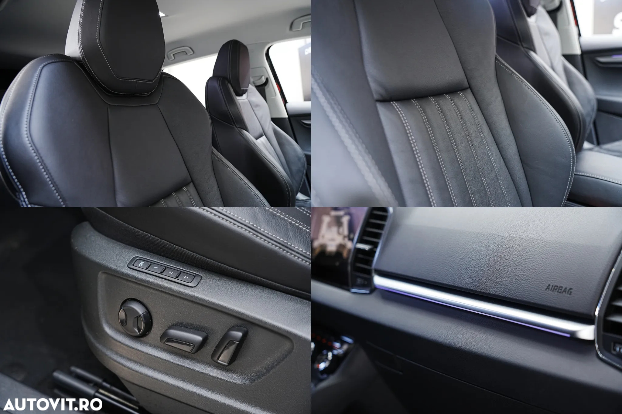 Skoda Karoq 2.0 TDI SCR DSG Style - 21