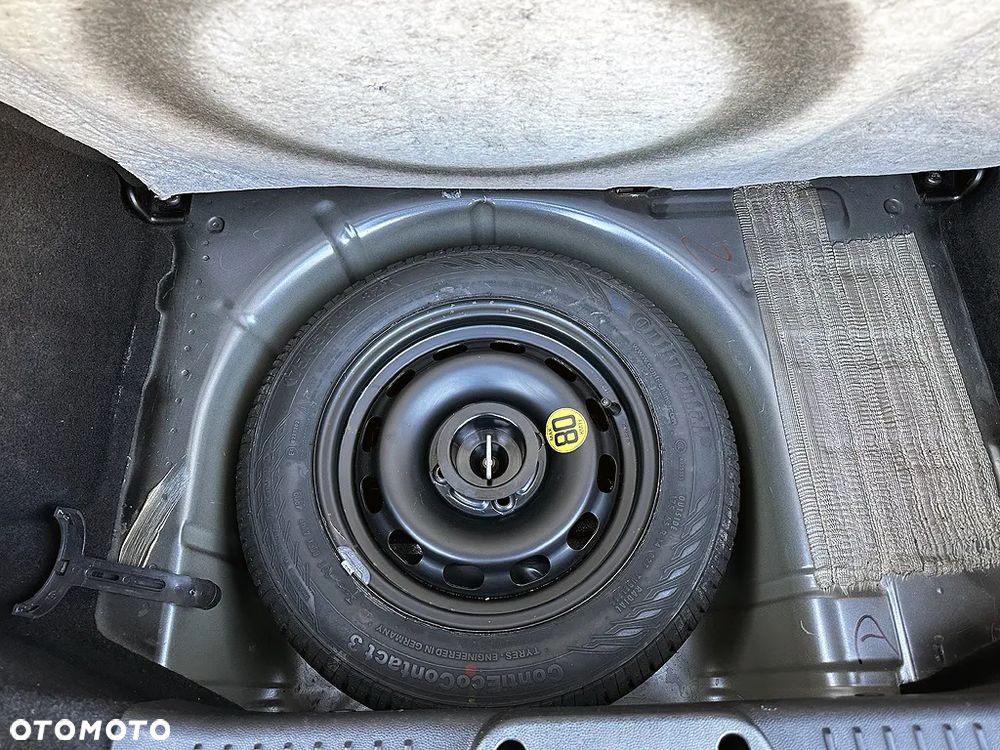 Ford Fiesta 1.4 Titanium - 20