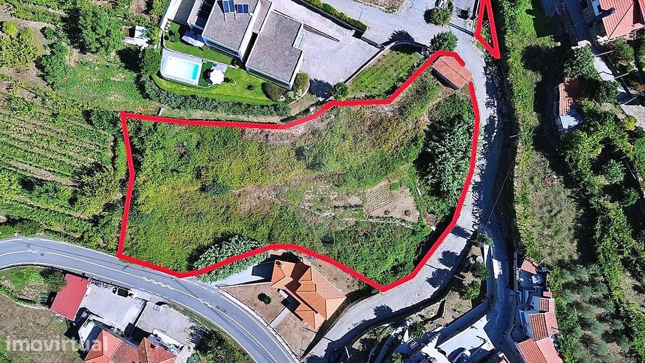 Terreno  para venda - Grande imagem: 2/18