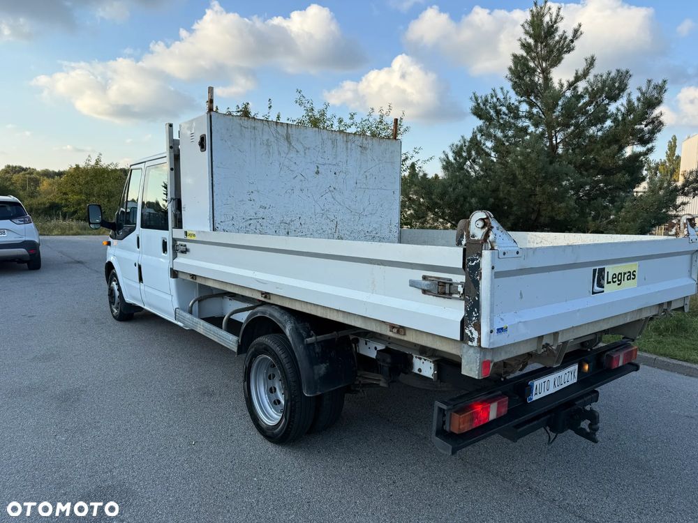 Ford Transit - 7