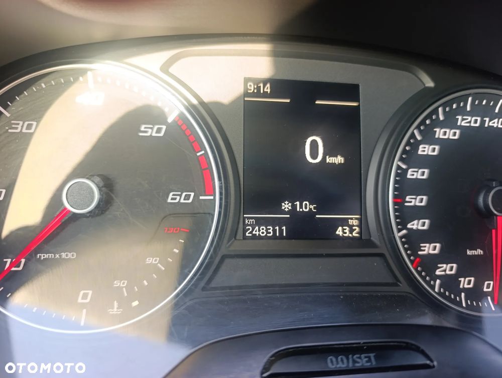 Seat Leon 1.6 TDI Style - 2