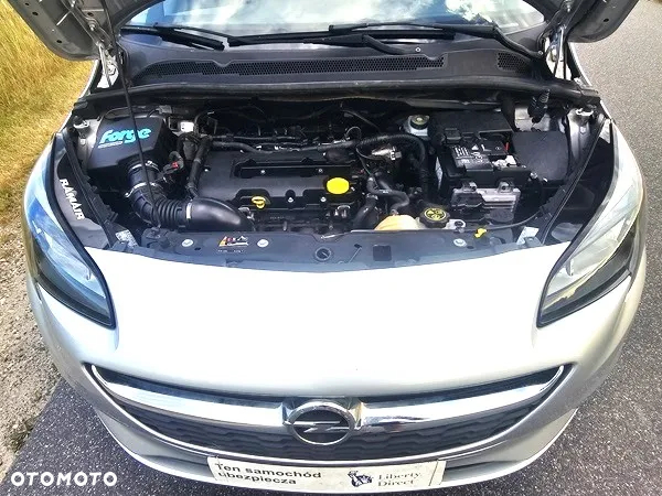 Opel Corsa - 13