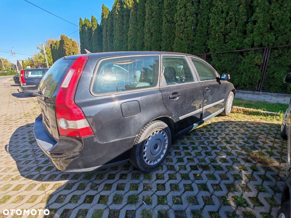 Volvo V50 - 5