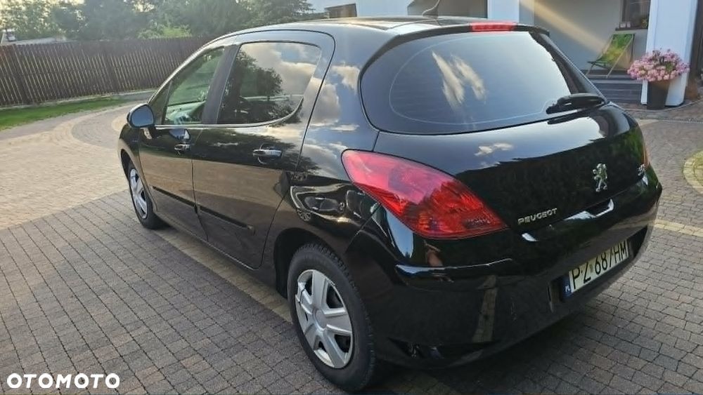 Peugeot 308 1.6 HDi Trendy - 4