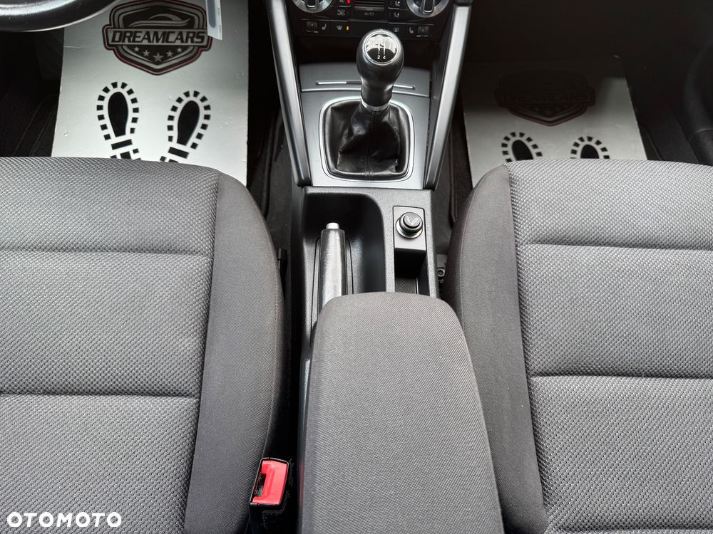 Audi A3 Sportback - 28