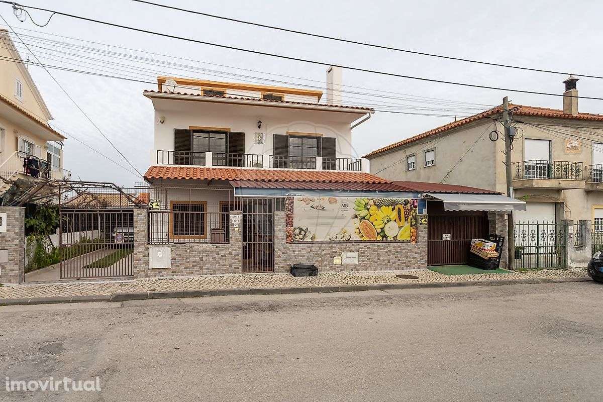 Moradia T2 para venda - Grande imagem: 2/38