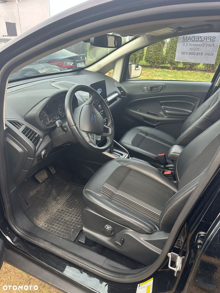 Ford Inny ver-1-0-ecoboost-st--line - 7