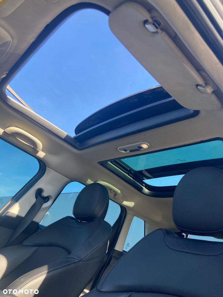 MINI Cooper S sport - 16