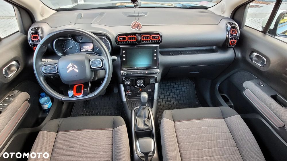 Citroën C3 Aircross - 7