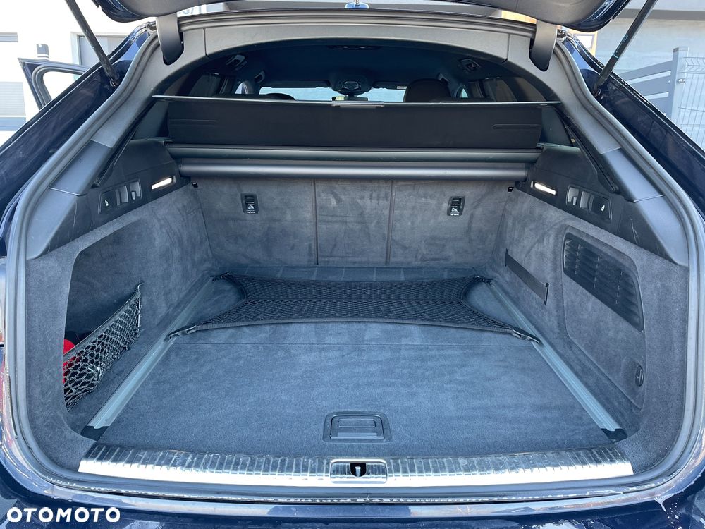 Audi A6 Avant 40 TDI mHEV Quattro S tronic - 16