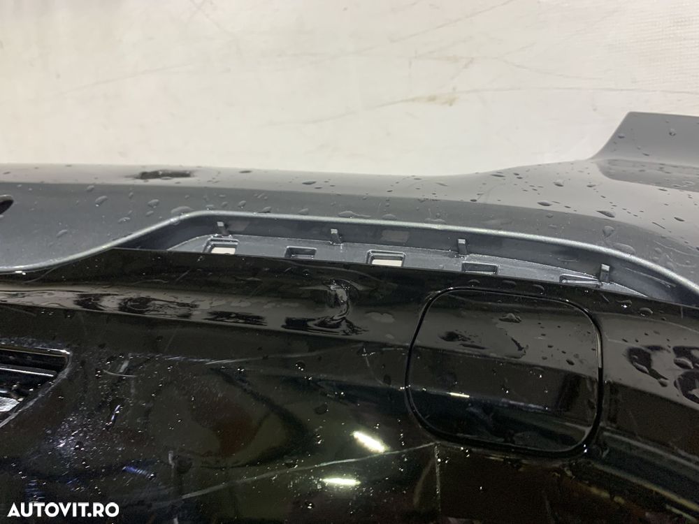 Bara spate BMW Seria 1 F40, M-Sport, 2019, 2020, 2021, 2022, 2023, cod origine OE 51128070949. - 11