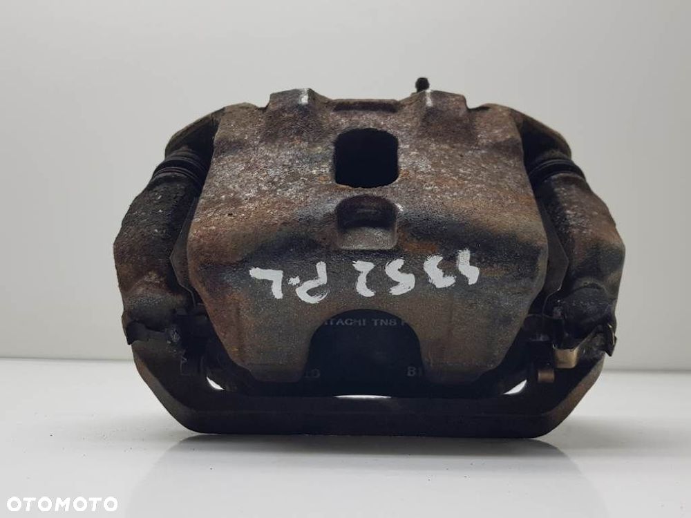 ZACISK PRZÓD LEWY NISSAN MAXIMA A34 VI 2005 EU - 3