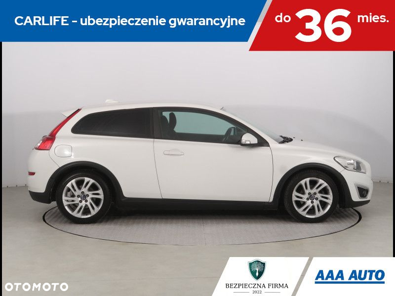 Volvo C40 - 7