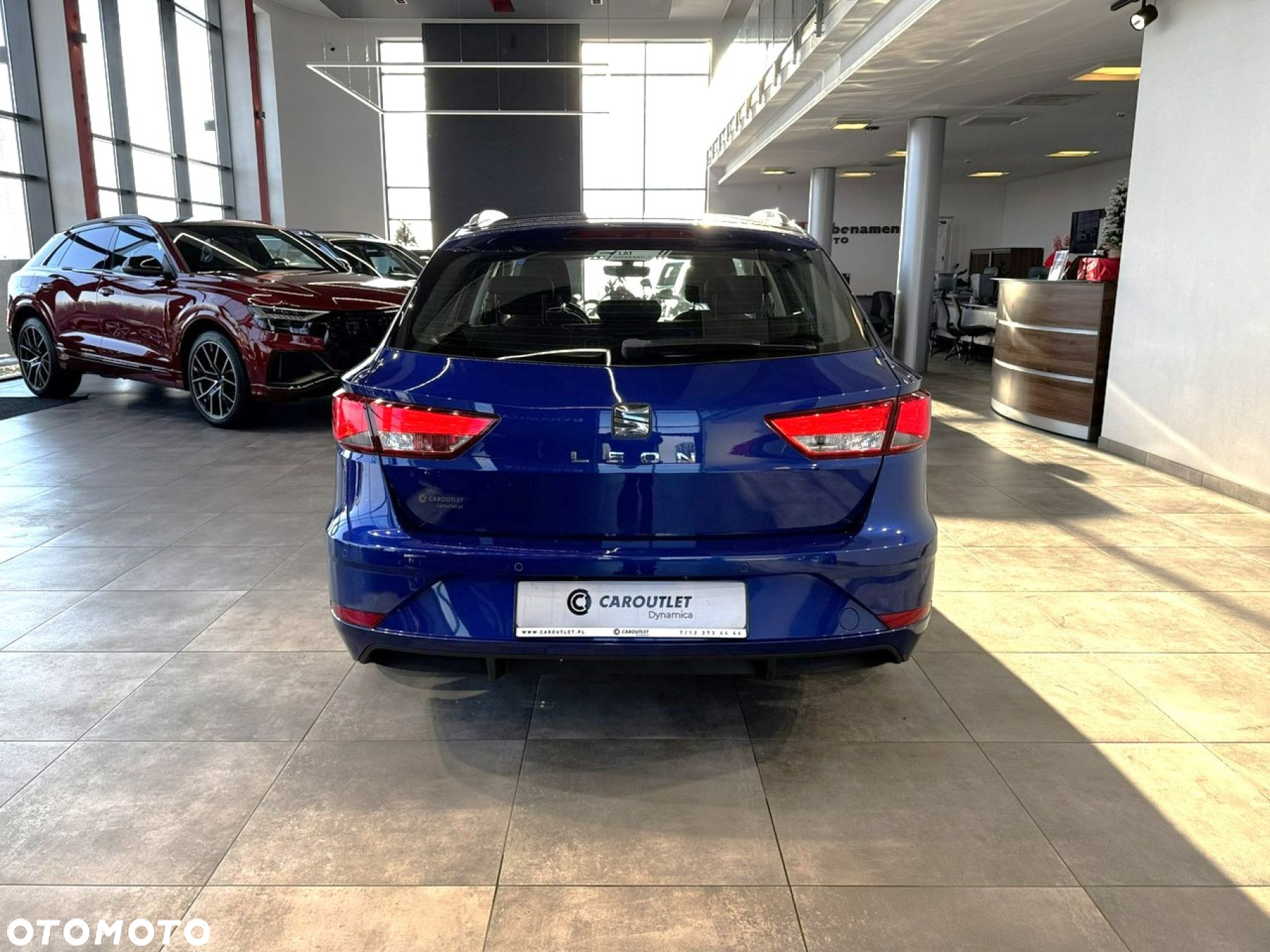 Seat Leon - 8