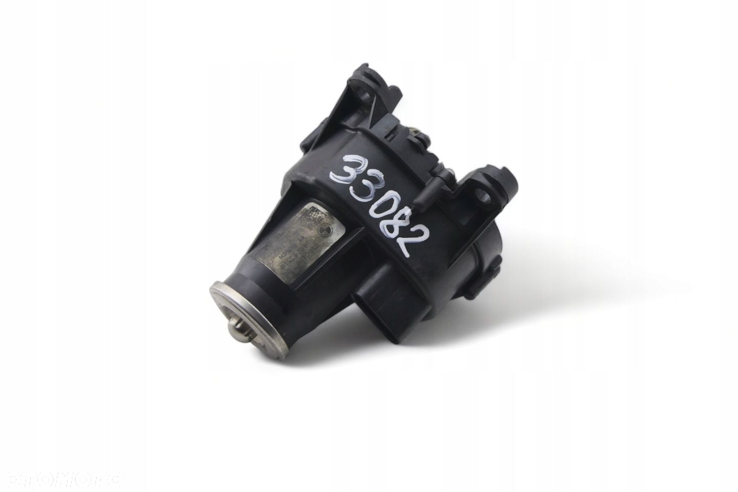 Nastawnik Klap Kolektora BMW E87 E60 E90 E91 X3 E83 F10 2.0 N47 8506410 - 2