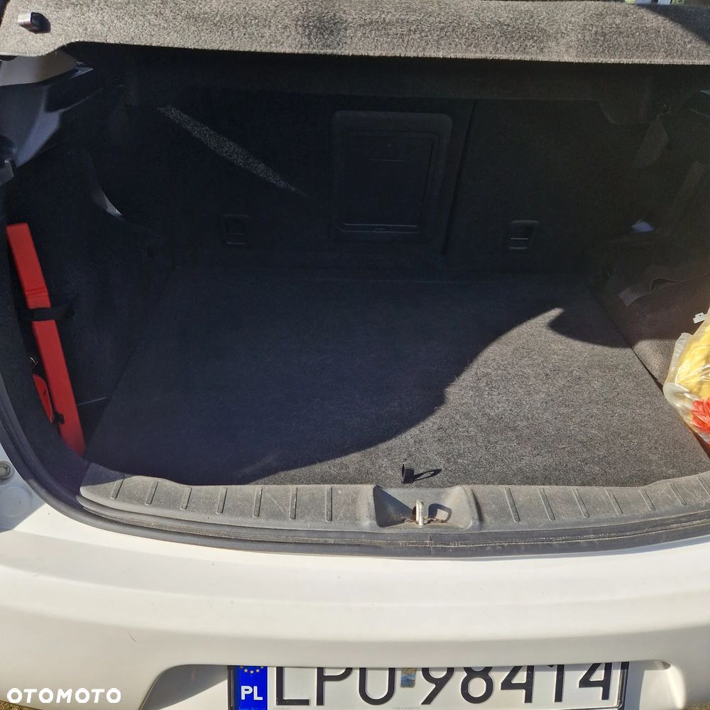 Citroën C4 Aircross HDi 150 Stop & Start 4WD Selection - 7