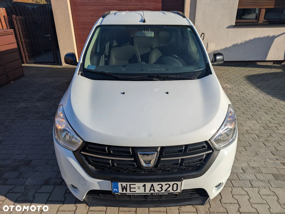 Dacia Lodgy - 15