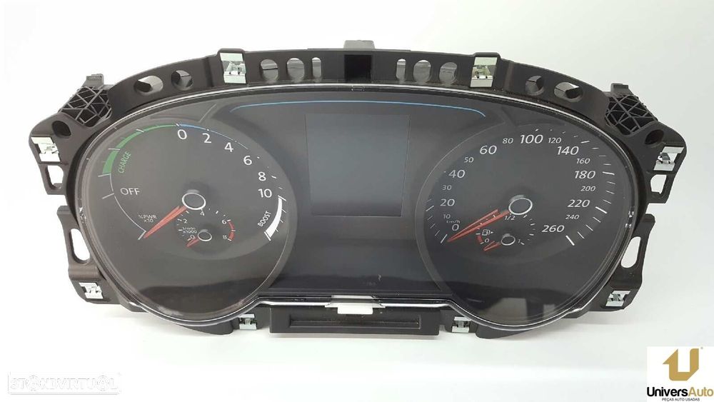 QUADRANTE VOLKSWAGEN GOLF VII LIM. GTE - 11
