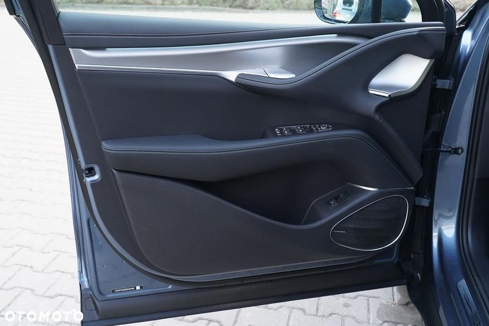 BYD Sealion 7 82.5kWh Design AWD - 9