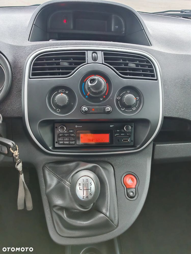 Renault Kangoo - 13