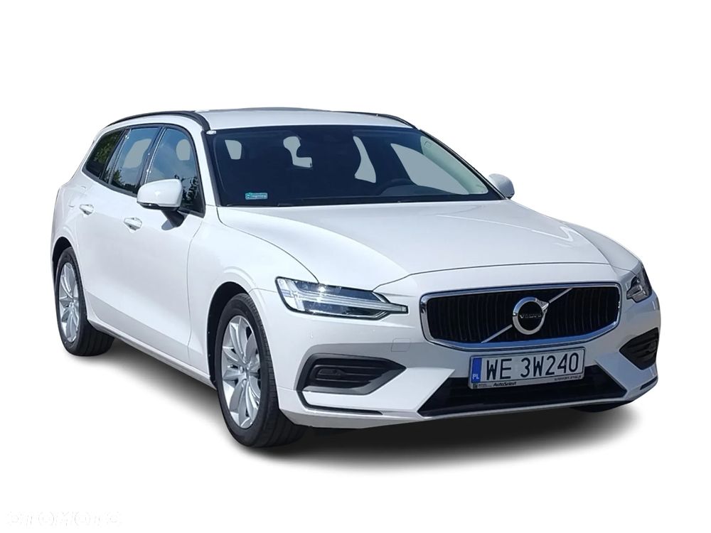 Volvo V60 B3 B Momentum Core - 8