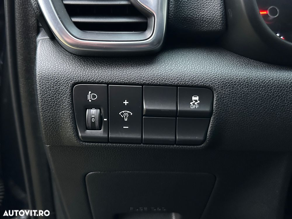 Kia Sportage - 23