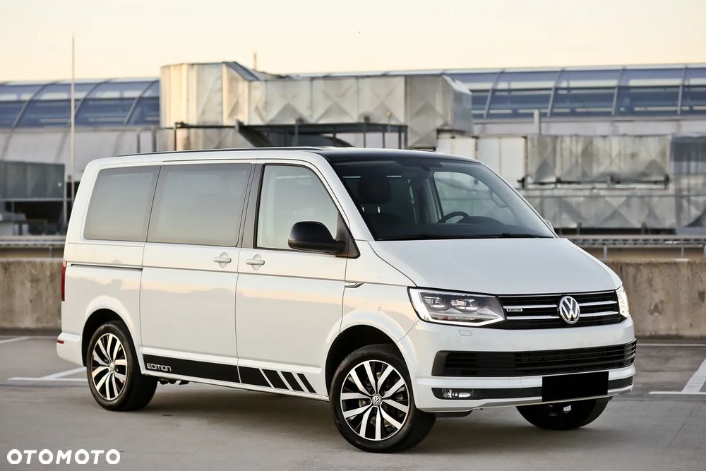 Volkswagen Multivan 2.0 BiTDI L1 Highline 4Motion DSG - 6