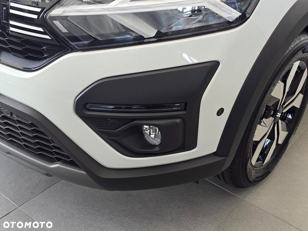 Dacia Sandero Stepway 1.0 TCe Expression - 18