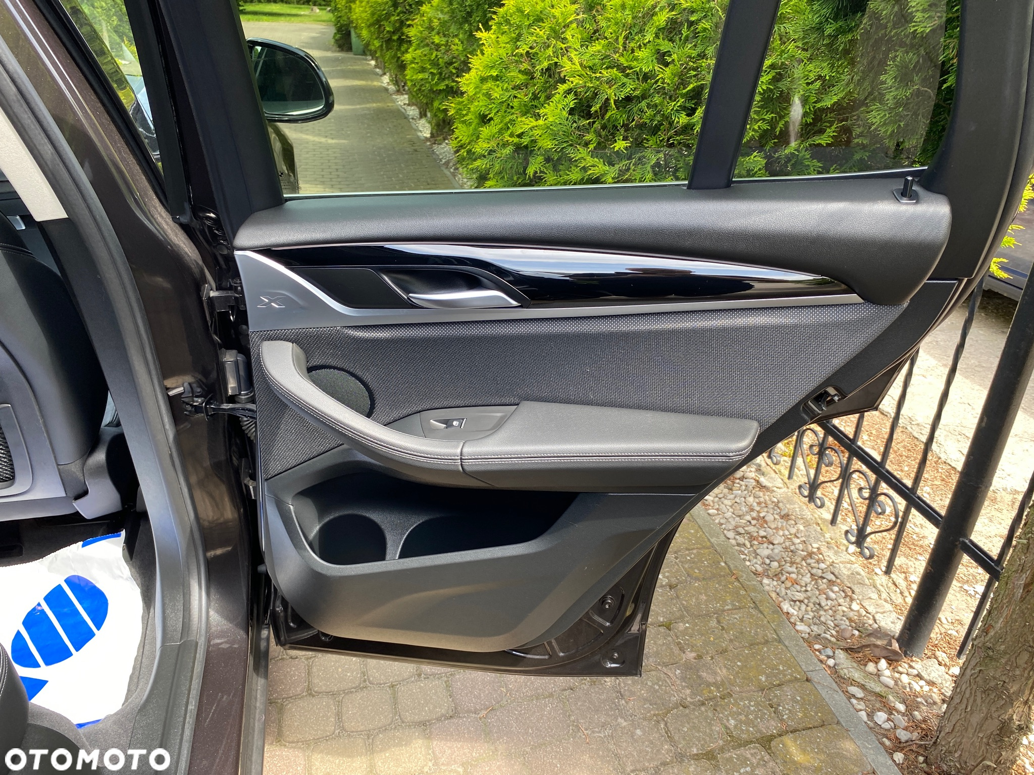 BMW X3 sDrive18d xLine sport - 12