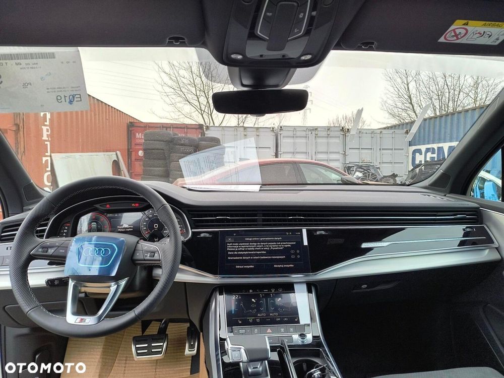 Audi Q7 - 10