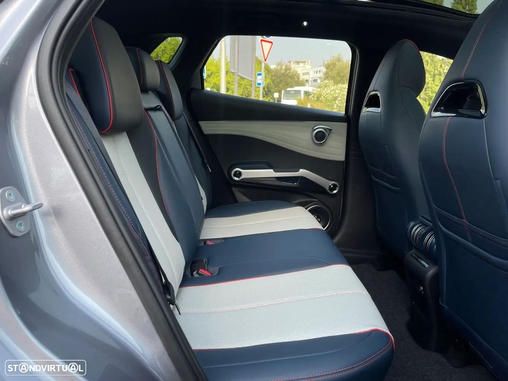 BYD Atto 3 60.48 kWh Design - 58