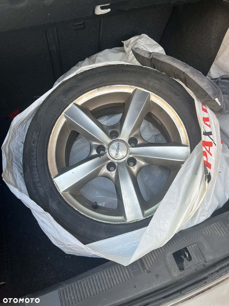 Skoda Octavia 1.9 TDI Classic - 11