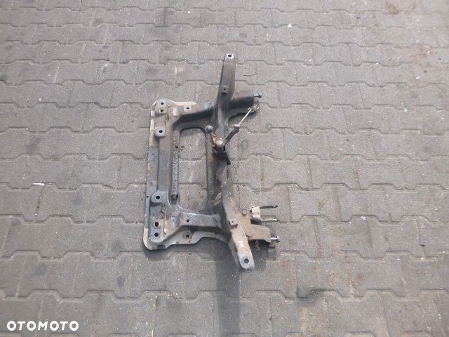 SANKI WÓZEK ŁAWA KOŁYSKA PRZÓD PRZEDNIE PEUGEOT 306 1.8 16V - 3