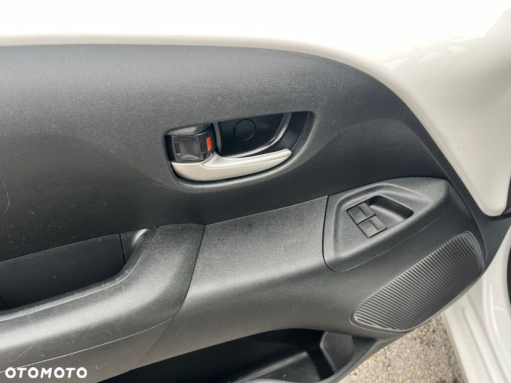 Toyota Aygo - 25