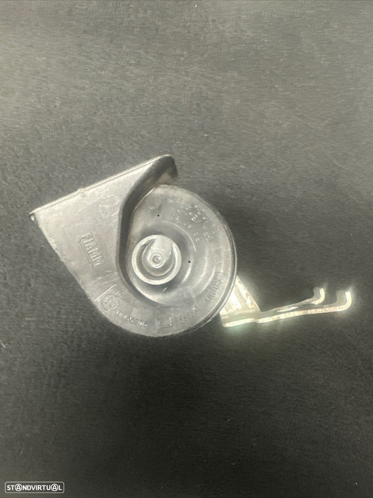 Original Vauxhall Vectra c signum modulo buzina do alarme - 4