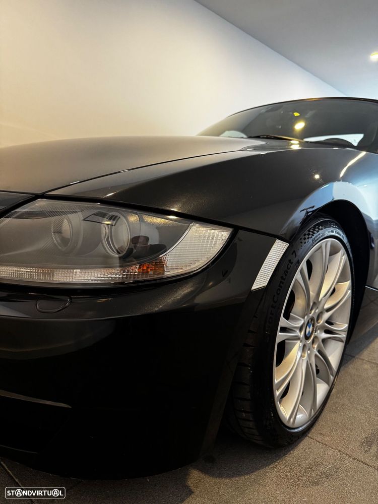 BMW Z4 2.5 si - 20