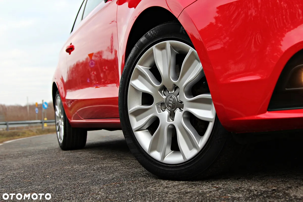 Audi A1 2.0 TDI Ambition - 36