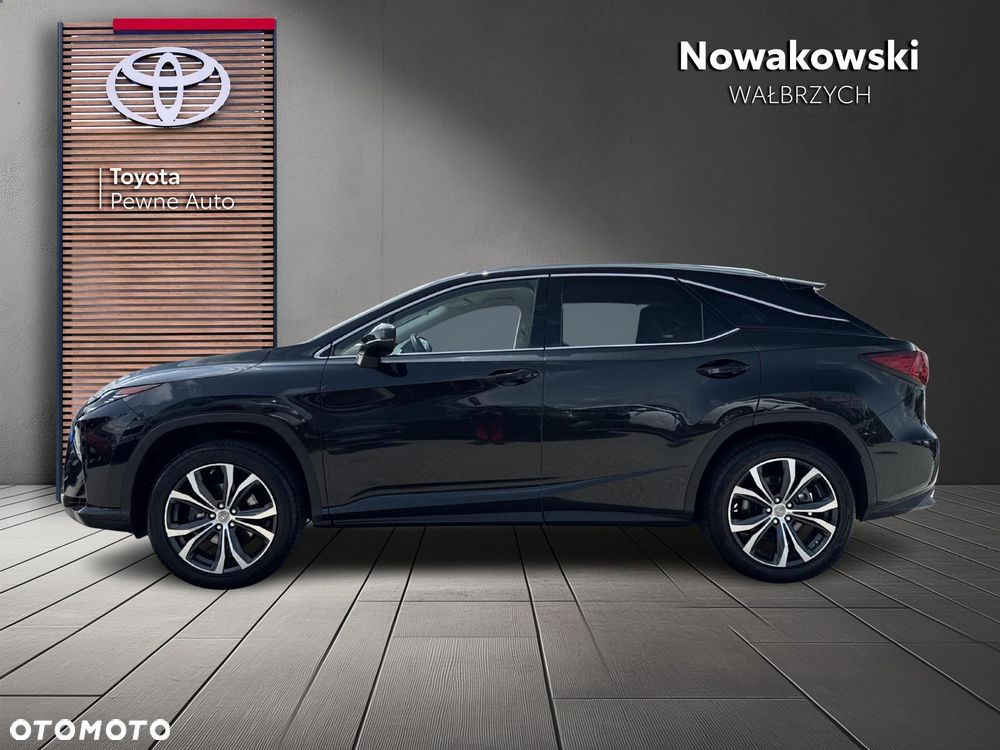 Lexus RX 450h Elegance MY19 - 2