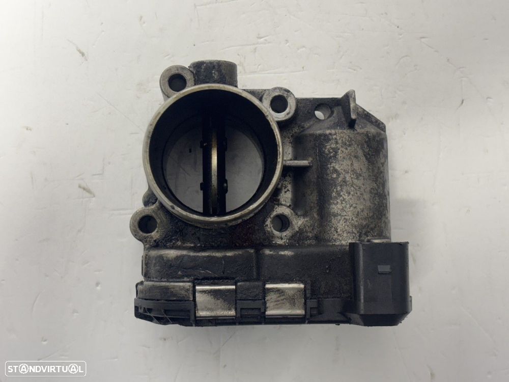 Borboleta de aceleração RENAULT TRAFIC II 2.0 dCi 90 REF. 8200330812 MOTOR M9R78... - 1