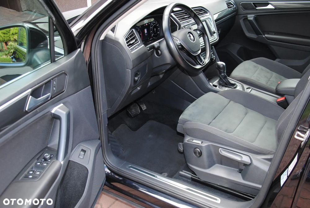 Volkswagen Tiguan 2.0 TDI BMT SCR 4Mot Highline DSG - 15