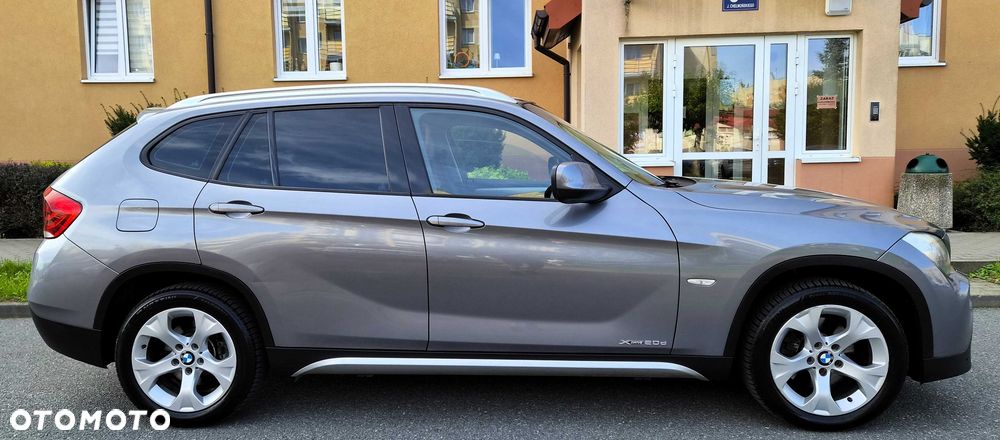 BMW X1 - 3