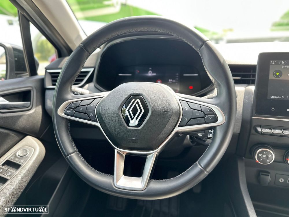 Renault Clio - 18