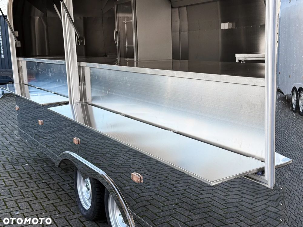 Esselmann AMERICAN 6000 SILVER - 6