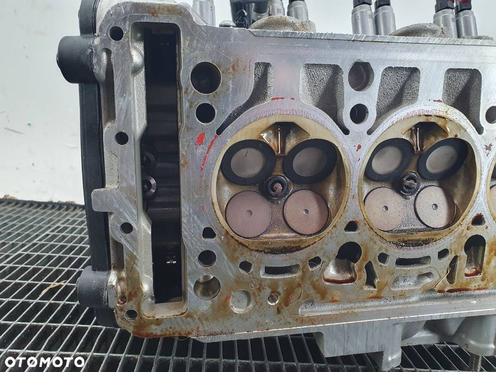 GŁOWICA WAŁKI DLV SILNIKA 2.0 TFSI AUDI A5 F5 8W 35 TFSI - 14