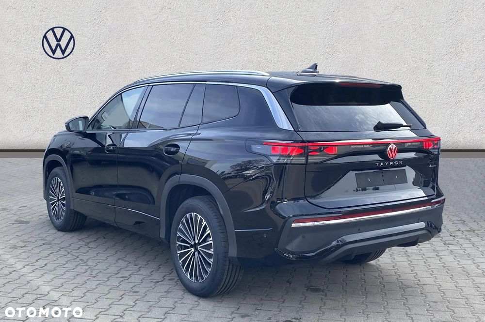 Volkswagen Tayron 2.0 TSI 4Mot Elegance DSG - 4