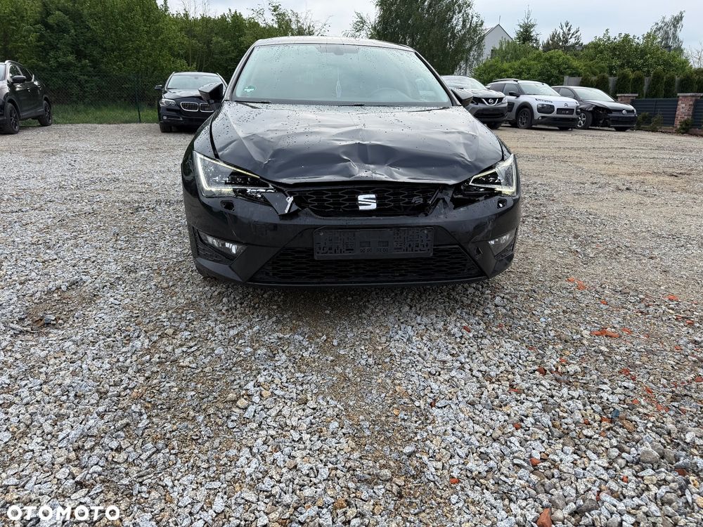 Seat Leon - 10