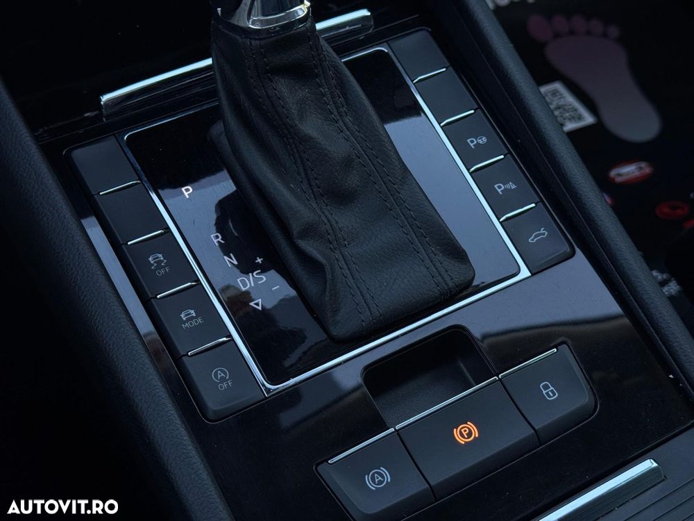 Skoda Superb - 31