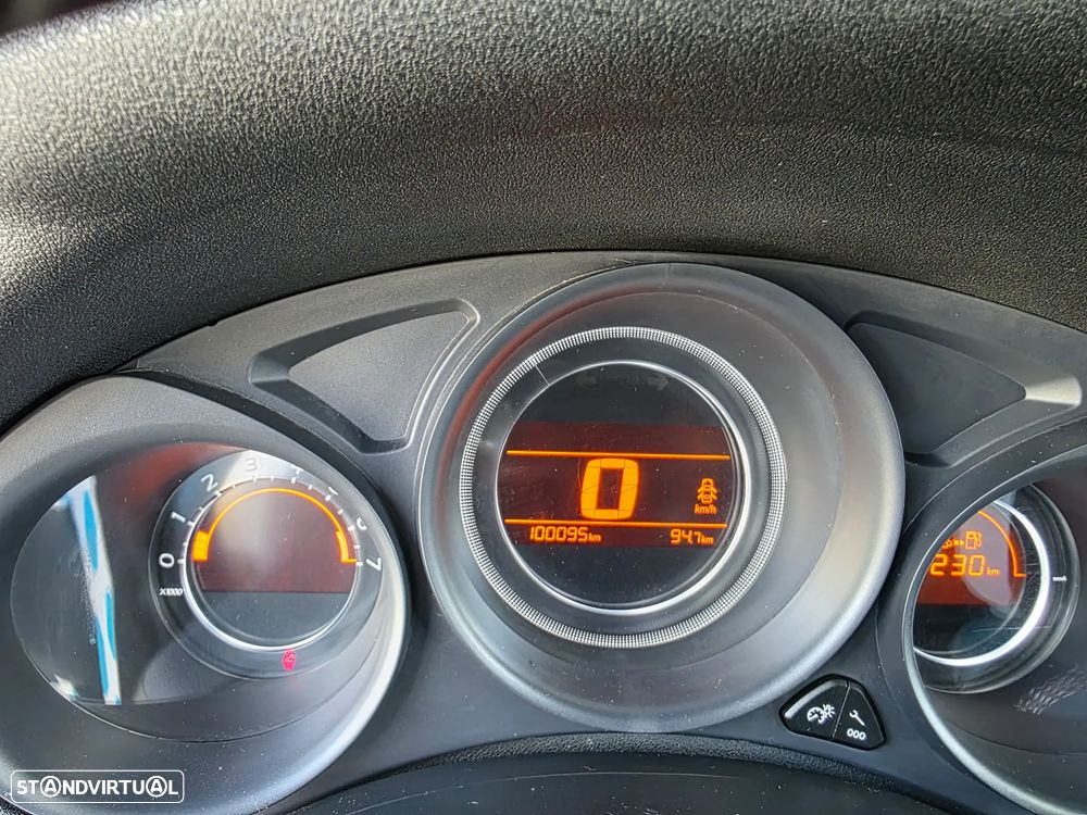 Citroën C4 PureTech 110 Selection - 5